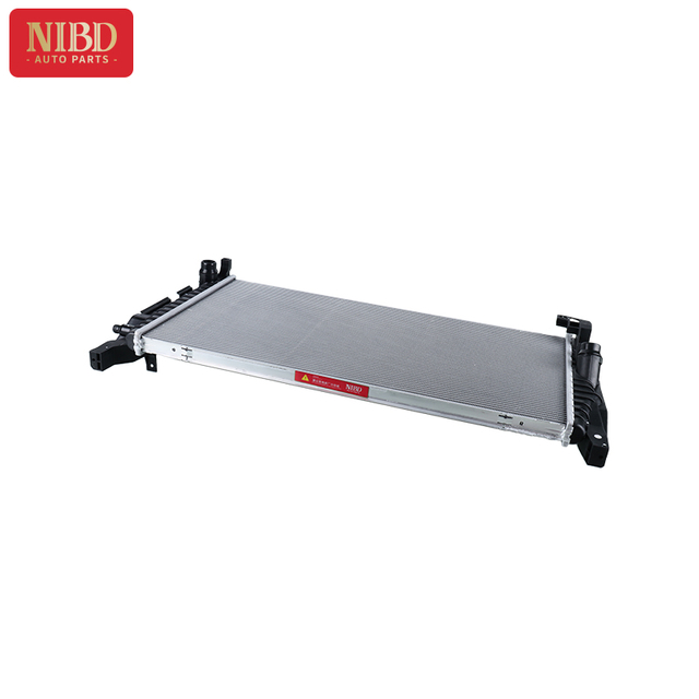 Radiador 17118645782 Para BMW F48 B38 B48