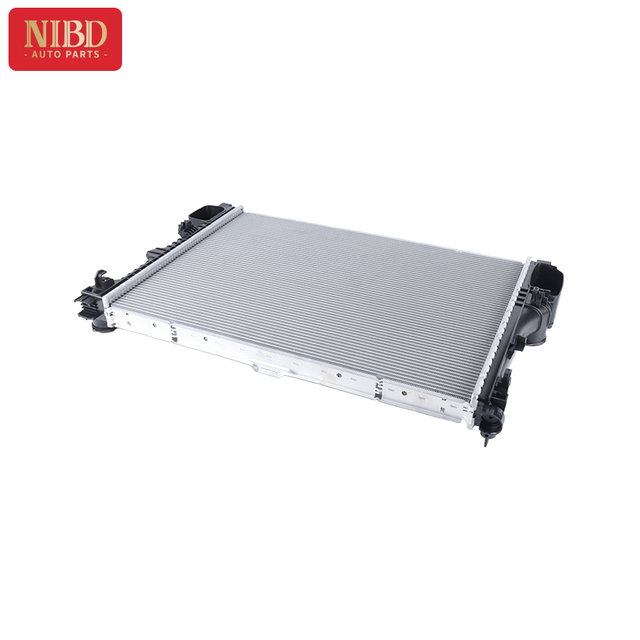 Radiador A2215003203 para Mercedes W221