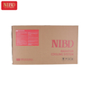 Radiador NIBD A0995002003 para Mercedes Benz Classe C W205 E Classe W213 GLC X253 Motor M274