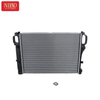 Radiador A2215002603 para motor Mercedes W221 M273 M156 OM642