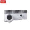  Radiador 17118615454 Para BMW F01 N55