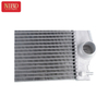  Radiador 17117585036 Para BMW X5 N52 N62