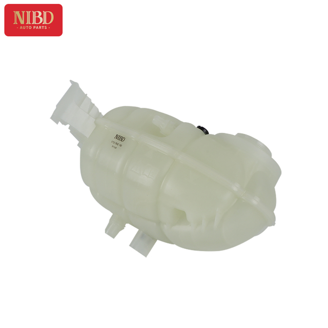 Tanque de expansão 17137642160 Para BMW F35 F30 F31 F20 F21 LCI