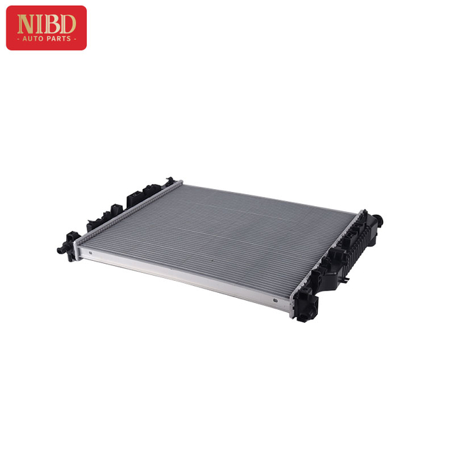 Radiador A2515000003 para Mercedes W164