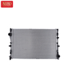 Radiador A0995007303 para Mercedes W205