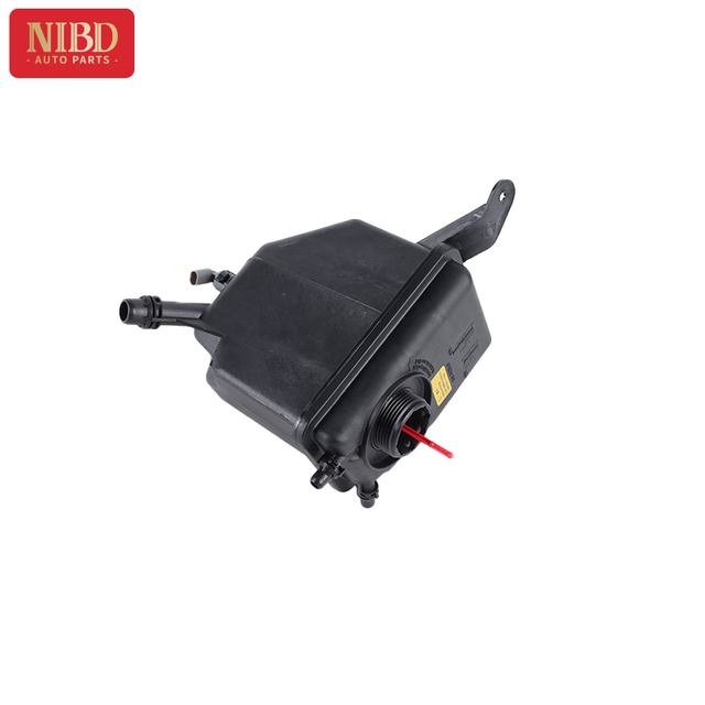 Tanque de expansão 17137542986 Para BMW E60 E61 E63 E64