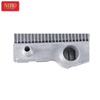 Radiador 17117562586 Para BMW F01 N55 N54