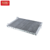  Radiador 17117612954 Para BMW F18 N54 N55