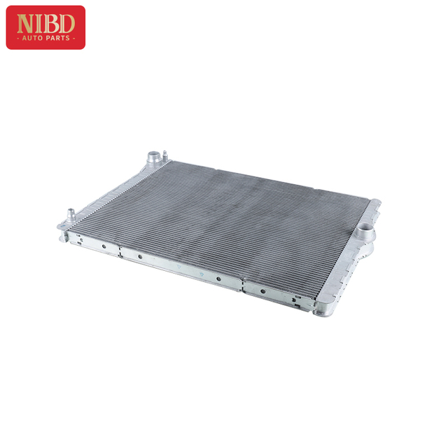  Radiador 17117612954 Para BMW F18 N54 N55
