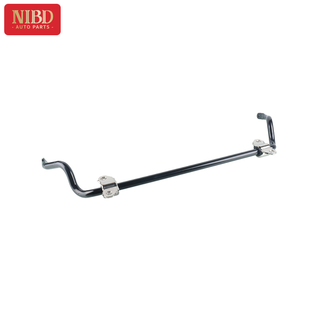 Barra estabilizadora A2043230665 para Mercedes Classe C W204