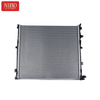 Radiador 17115A3F245 para BMW G05 B48 B58