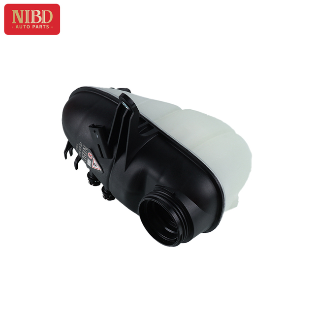 Tanque de expansão A2225000849 para Mercedes Benz S Classe W222 W217 Motor M278 M176 M157 OM656