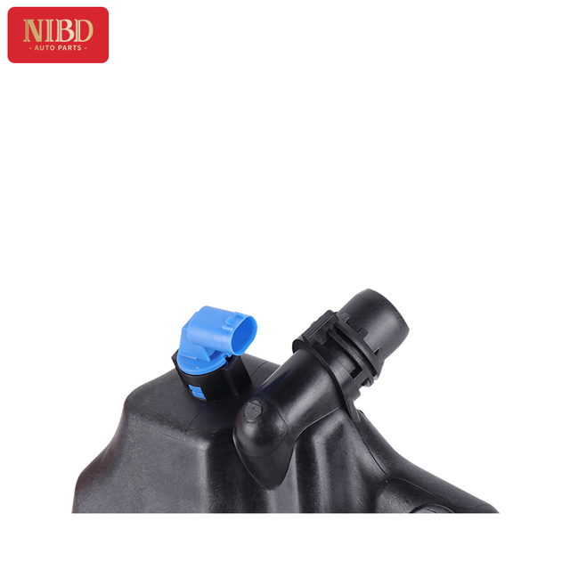 Tanque de expansão 17137640515 Para BMW Série 3 E90 X1 E84 Motor N55