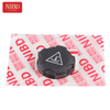 Tampa do tanque de expansão 17117639024 Para BMW F07 F10 F18 G38 G31 E70 F20 F21 F52