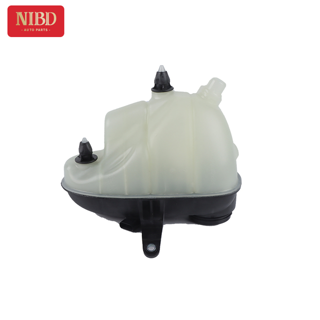 Tanque de expansão A2225000949 para Mercedes C217 W222 X222 4-MATIC