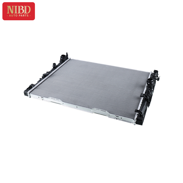 Radiador 17119425861 Para BMW G30 B48 B58 N63