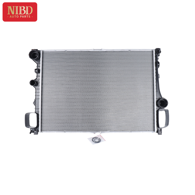 Radiador A2215003203 para Mercedes W221