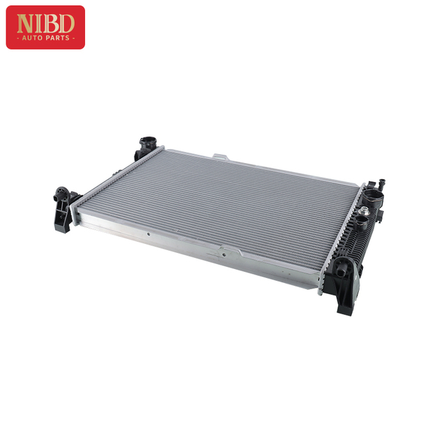 Radiador A2045003603 para Mercedes W204