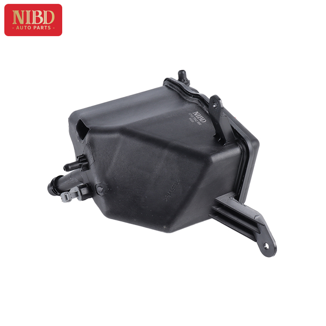 Tanque de expansão 17137542986 Para BMW E60 E61 E63 E64