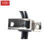Barra estabilizadora dianteira A4473231565 A4473231765 para Mercedes Bemz VITO W447