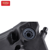 Tanque de expansão 17138677649 Para BMW F20 F21 F35 F30 F31 F34 LCI
