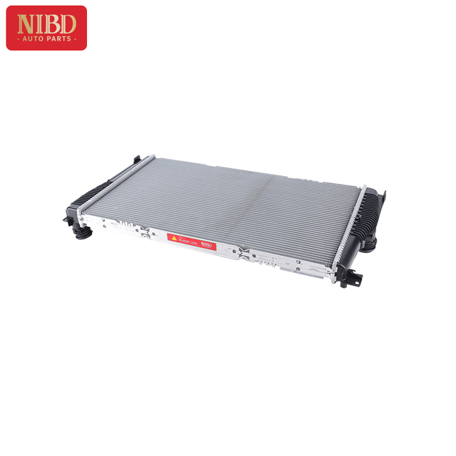  Radiador 17118672012 Para BMW F10 N20