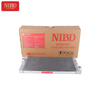  Radiador 17118615454 Para BMW F01 N55