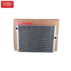  Radiador 17117612954 Para BMW F18 N54 N55