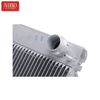 Radiador 17117519209 Para BMW E60 N52 M54