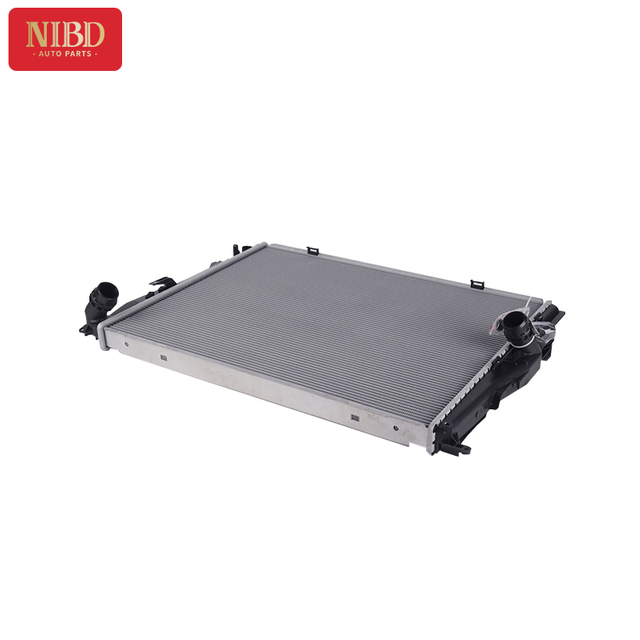 Radiador 17117559273 Para BMW E90 N45 N46 N52