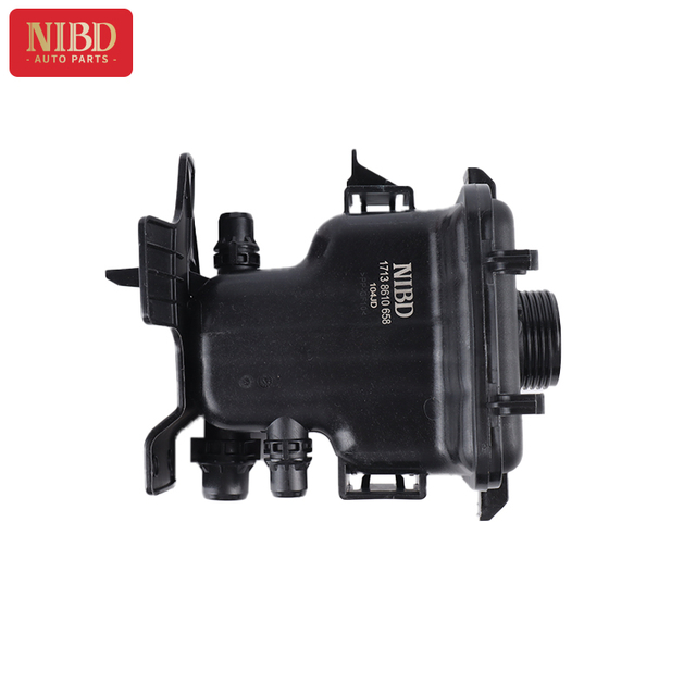 Tanque de expansão 17138610658 Para BMW G12 G07