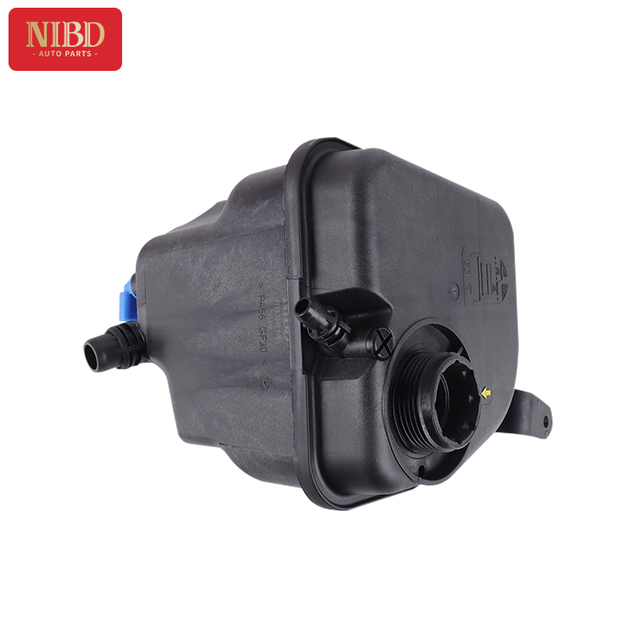 Tanque de expansão 17137640515 Para BMW Série 3 E90 X1 E84 Motor N55