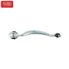Braço de controle inferior dianteiro direito a2213306611 2213306611 a2213303811 2213303811 para mercedes-benz S-CLASS w221 CL-W216 4-MATIC 