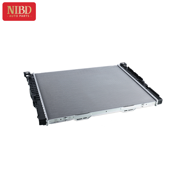 Radiador 17118686026 Para BMW G30 B48 B46 B58