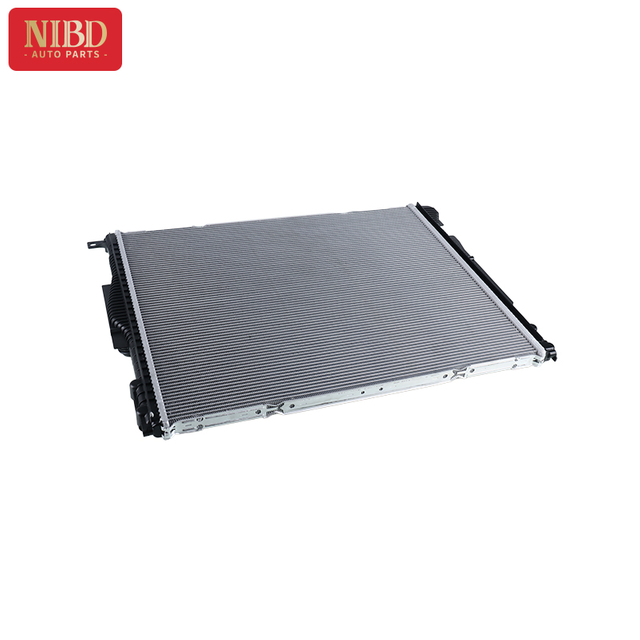 Radiador 17118625426 Para BMW F30 B48