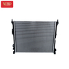 Radiador A1675006301 1675006301 de NIBD para o motor M176 do Benz W167 de Mercedes