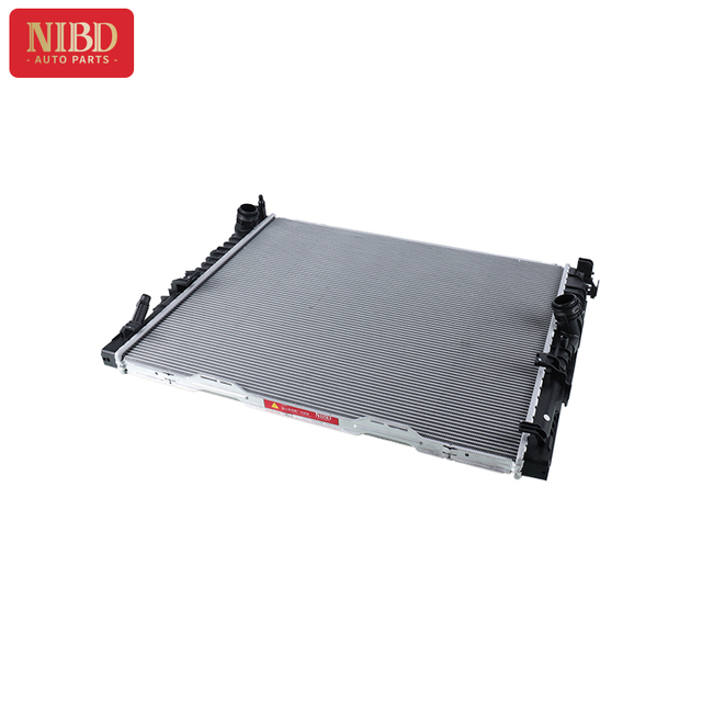 Radiador 17118650745 Para BMW G30