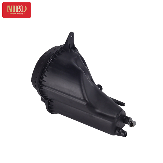 Tanque de expansão 17138621092 Para BMW E70 E71 E72