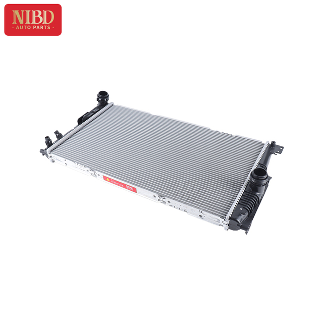  Radiador 17118672011 Para BMW F07 N20