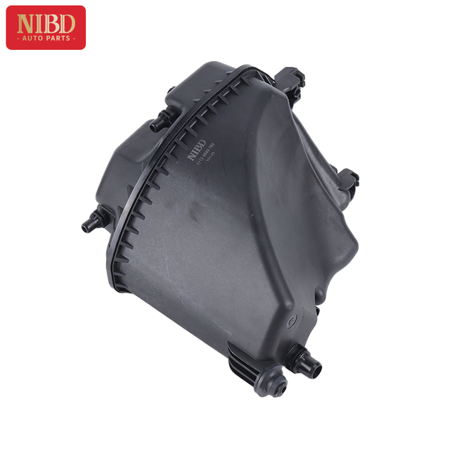Tanque de expansão 17138689765 Para BMW G11 G12 G05 G06 G07 Motor N63