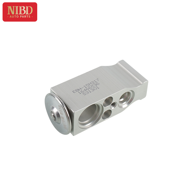 Válvula de expansão A1648300084 para Mercedes X164 W164 W251 4-MATIC