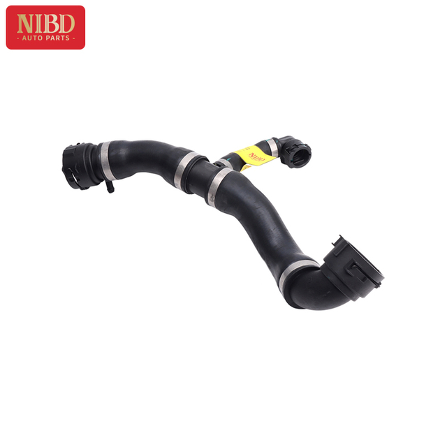 Mangueira de refrigerante 17127525023 Para BMW E81 E82 E87
