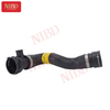 Mangueira de refrigerante 17127578399 Para BMW F18 F10 F01 F02