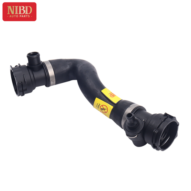 Mangueira de refrigerante 17127578398 Para BMW N54 F01 F02N54