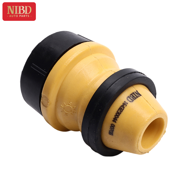 Amortecedor de borracha para suspensão A1643230044 para Mercedes W164 4-MATIC