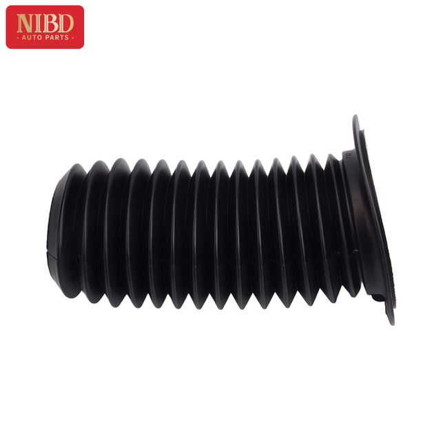 Tampa protetora contra poeira do amortecedor 31306791712 para BMW F20 F30 F21 F22 F83 F87F20