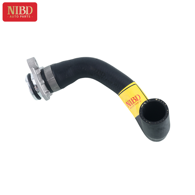 Mangueira de refrigerante 11537603514 B Para BMW F18 F10 F11 F20 F21 F23 F30 F31