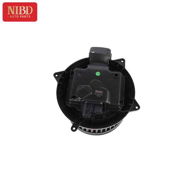 Motor de ventilador e aquecedor A/C A1648350507 para Mercedes W164 W251 X164 4-MATIC