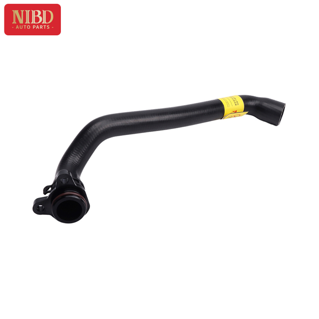 Mangueira de refrigeração 11537580969 B para BMW F10 F18 F07 F11 F01 F02