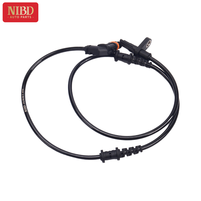 Sensor de velocidade da roda ABS A2125400517 para Mercedes W212 C218